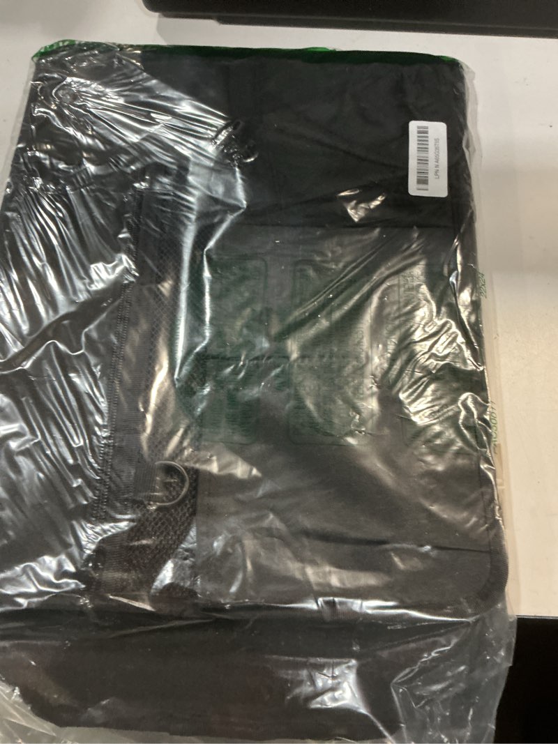 Condition photo showing Good Condition for BAGSFY Walker Tray with Cup Holder & Front Walker Bag, Walker Basket for Seniors | Sturdy, Easy-Clea