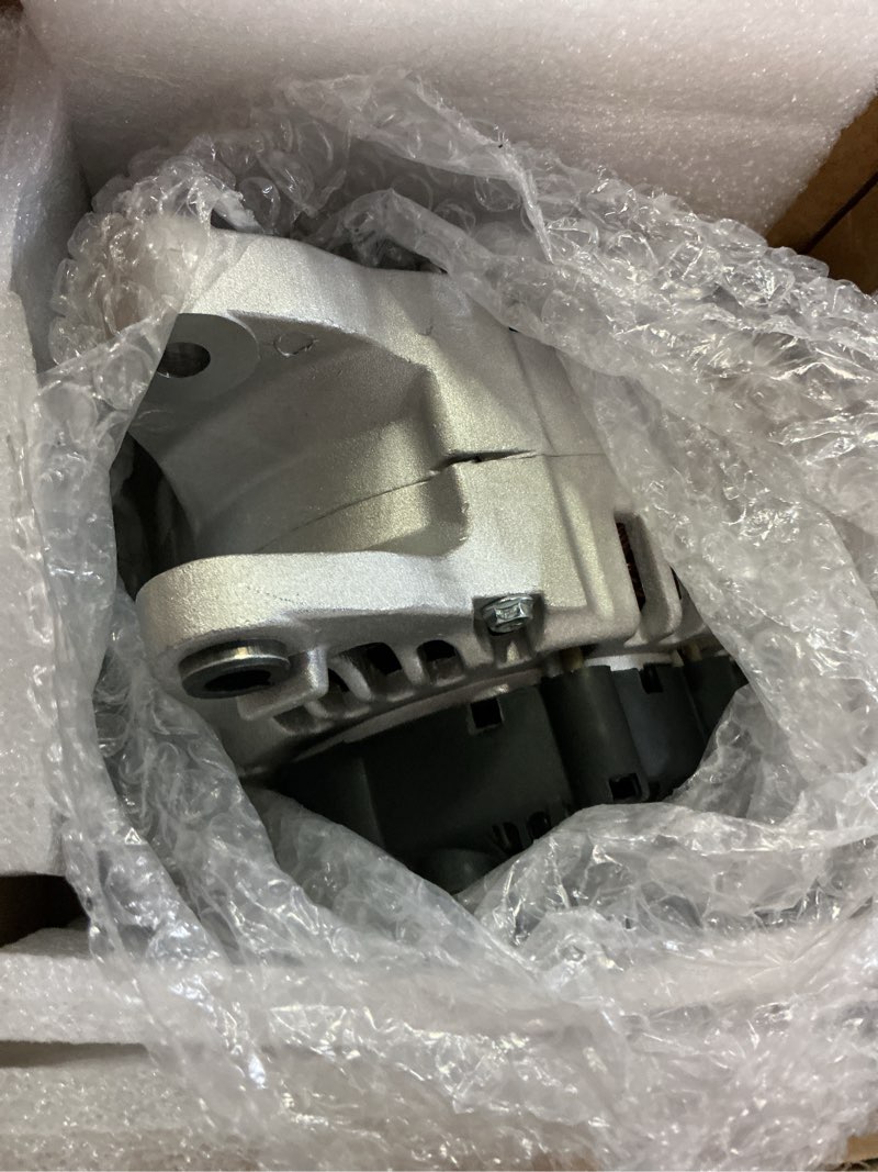 Condition photo showing Good Condition for 11188n new alternator replacement for hyundai santa fe 2005 2006 v6 2.7l, sonata 2005, tiburon 05-08, tuscon 05-09, kia magentis/optima 05-06, sportage 05-10, 37300-37800 ama146 ava0066