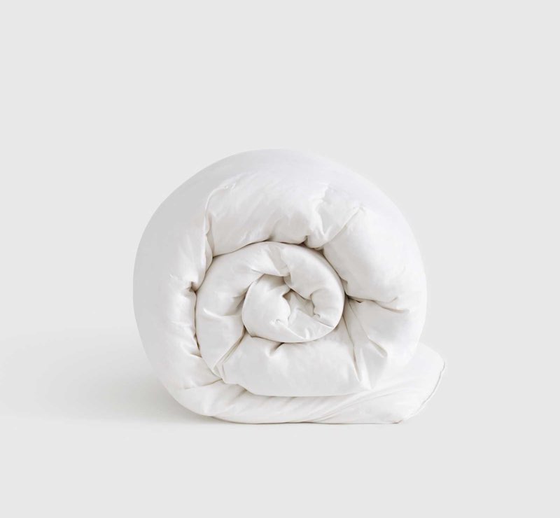 Premium Down Alternative Duvet Insert, Full/Queen