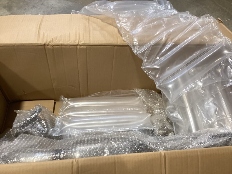 Condition photo showing New/Like New for catalytic converter fit for 2003-2011 ford crown victoria/mercury grand marquis/lincoln town car 4.6l (epa compliant) 03-11 crown victoria 4.6l