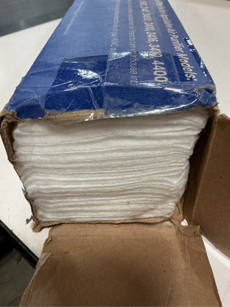Condition photo showing Good Condition for aprilaire 413 replacement filter