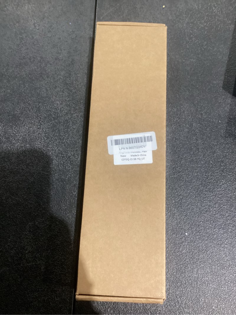 Condition photo showing New/Like New for mattress lifter tool and bed maker for changing sheets?ergonomic design helps lift the mattress and hold the mattress?tuck sheets or bed skirts alleviating back pain