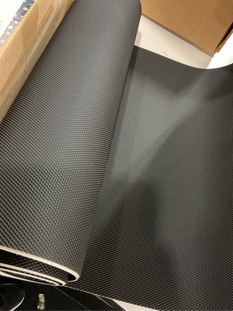 Condition photo showing Good Condition for treadmill walking/running belt - part no. 173063 - replacement for weslo cadence 930 (wltl93061)