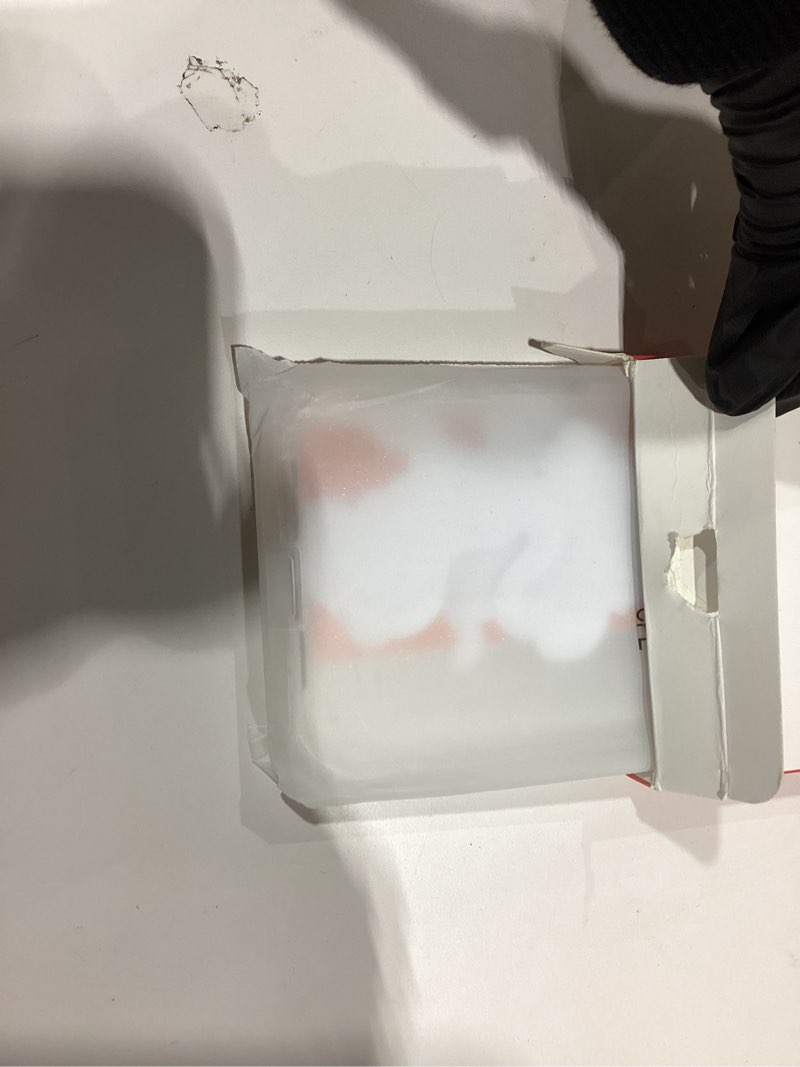 TUTUKII for iPhone 16 Plus Case Clear, Anti-Drop, Transparent, Shockproof, Military Grade Drop Prote