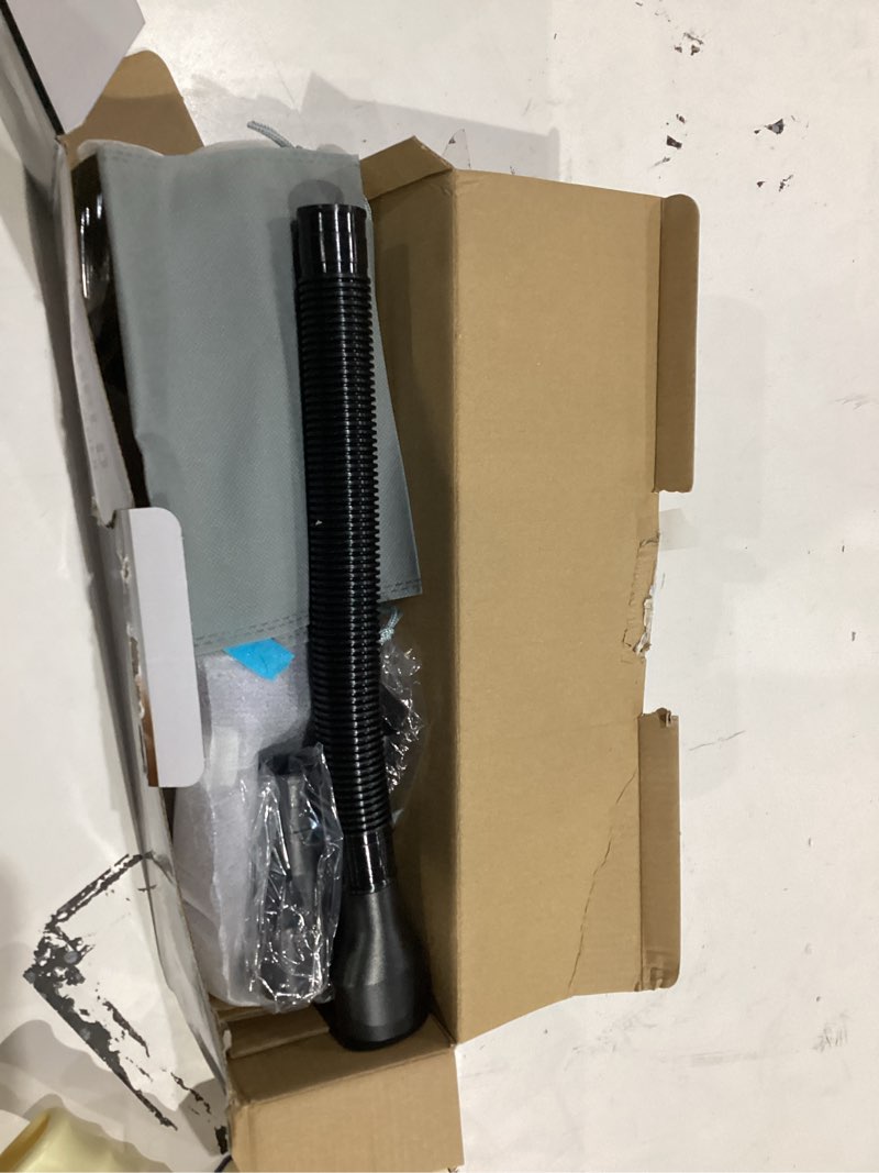 Condition photo showing As Is for Handheld Vacuum Cordless – Car Vac Portable with 8KPA & Multi Accessories & Low Noise, Lightweight Hand Held Vacuum Cordless Rechargeable for Car/Home/Dust/Pet Hair, Mine Portable Vacuum Purple