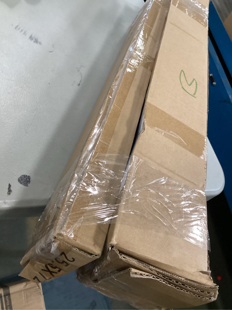 Assorted Window Blinds