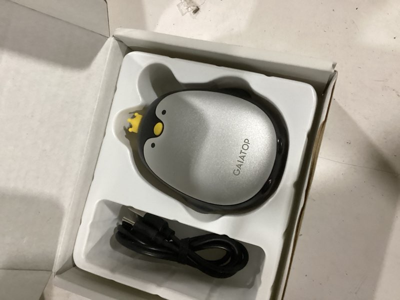 Condition photo showing Good Condition for gaiatop handwarmers