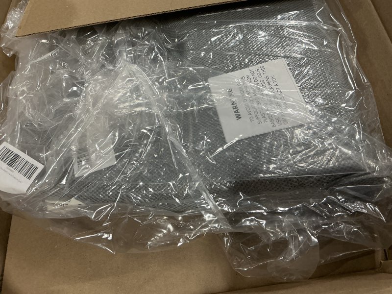 Condition photo showing Good Condition for Face Down Pillow,Face Down Pillow After Eye Surgery,BBL Pillow for Sleeping,Headrest Position is Fully Adjustable,3 Layers of Sponge Splicing,Pillowcase is Removable and Washable Gray