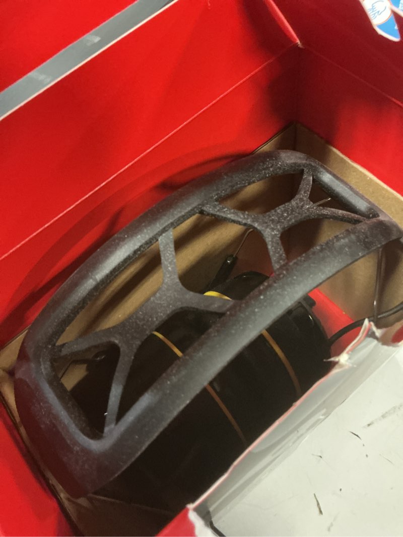 Condition photo showing Good Condition for 3M WorkTunes Connect Wireless Hearing Protector with Bluetooth Technology, Bluetooth Hearing Protection with a 26 dB Noise Reduction Rating