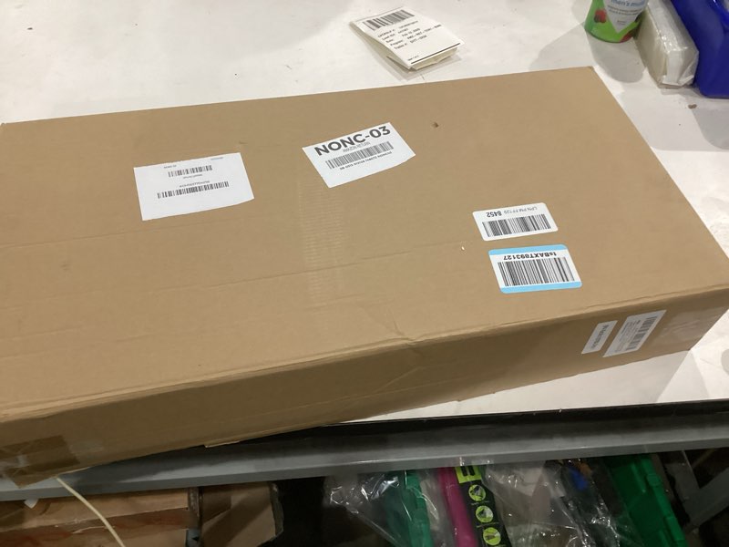 Condition photo showing As Is for (2-Pack) 210 Replacement Filter Compatible with April-Aire Air Purifiers 1210,1620,2210,2216,3210,4200,20x25x4 MERV-10 Furnace Filter Replacement 210-NEW 2 PCS