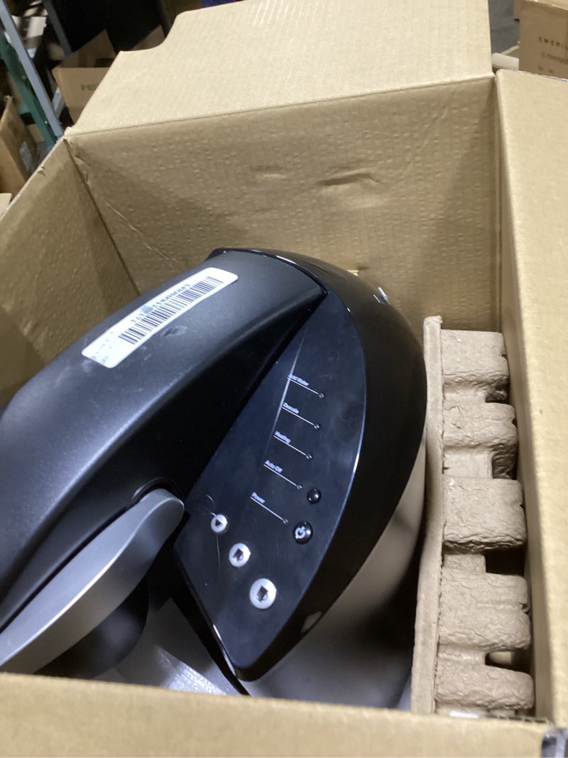 Condition photo showing Good Condition for Keurig K-Classic Single Serve K-Cup Pod Coffee Maker, with 3 Brew Sizes, 48oz Removable Reservoir, Black