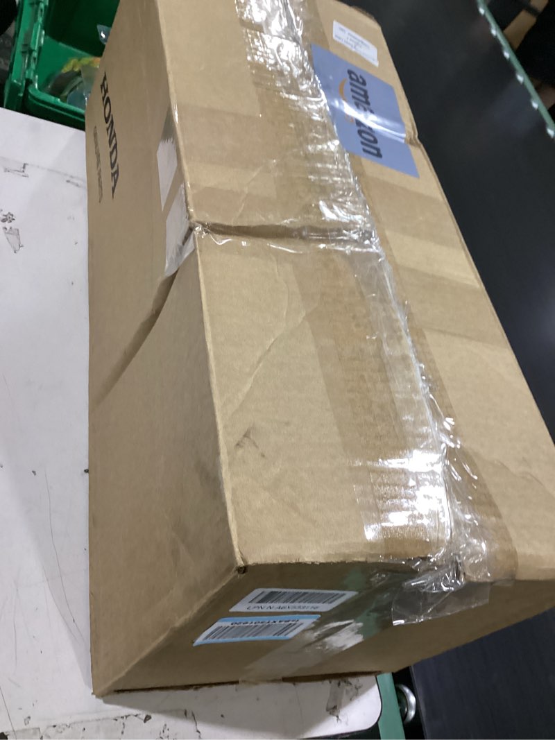 Condition photo showing Good Condition for mityvac mv7300 pneumatic 2.3 gallon venturi vacuum pump fluid evacuator, uses compressed air, chemical-resistant polyethylene, air shut-off valve, overflow prevention, quick-drain spout, large base