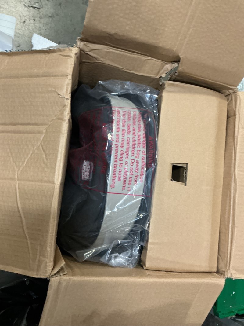 Condition photo showing New/Like New for Graco SnugRide SnugFit LX Infant Car Seat, Baby Car Seat with Anti-Rebound Bar for Extra Safety, SnugLock Easy Install Carseat, 1-Hand Adjustable Handle, No-Rethread Harness, Baby Essentials, Pierce