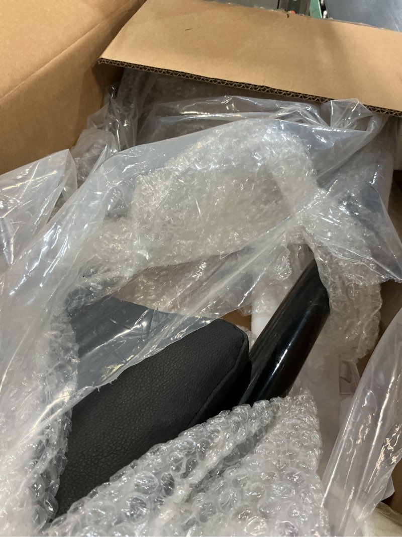 Condition photo showing Good Condition for motorcycle backrest sissy bar detachable passenger assembled backrest rear pad upright 28" compatible with harley touring road king road glide street glide electra glide road king 2009-2026 black-one pice fit '09-up (clips w/ key)