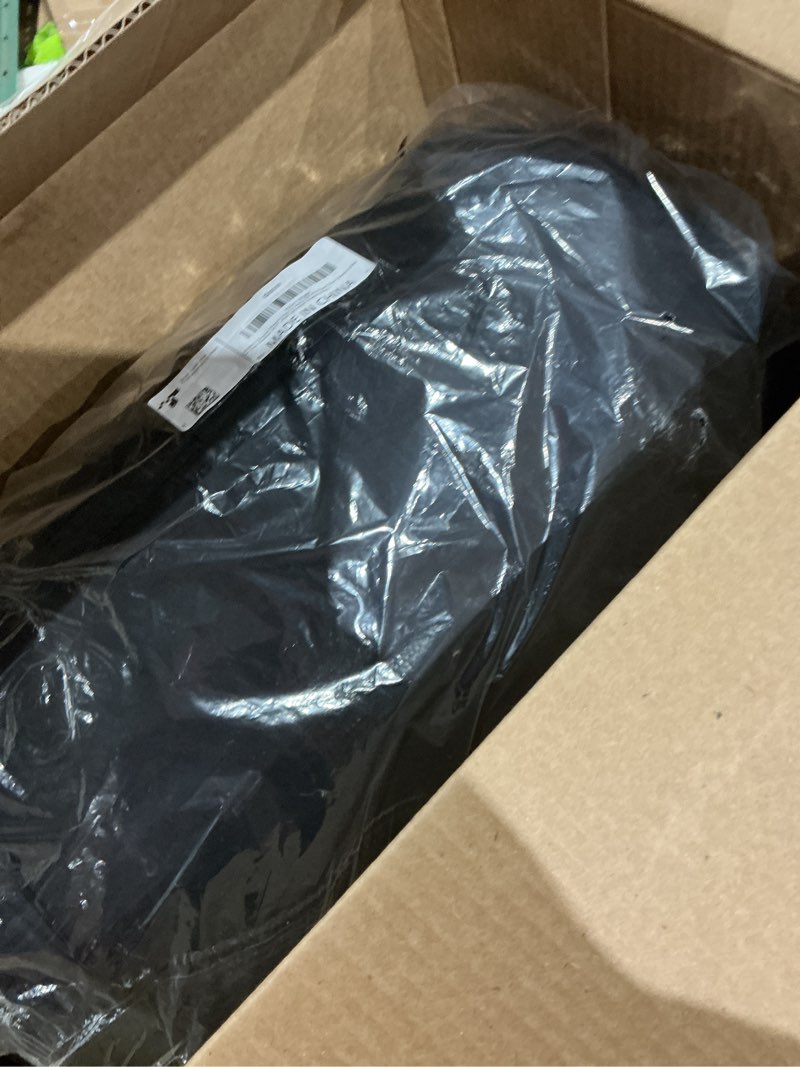 Condition photo showing As Is for 0 degree sleeping bag for adults 660 fill power down sleeping bag for cold weather -20°f / -8°f / 0°f / 10°f large lightweight sleeping bag -8 degree