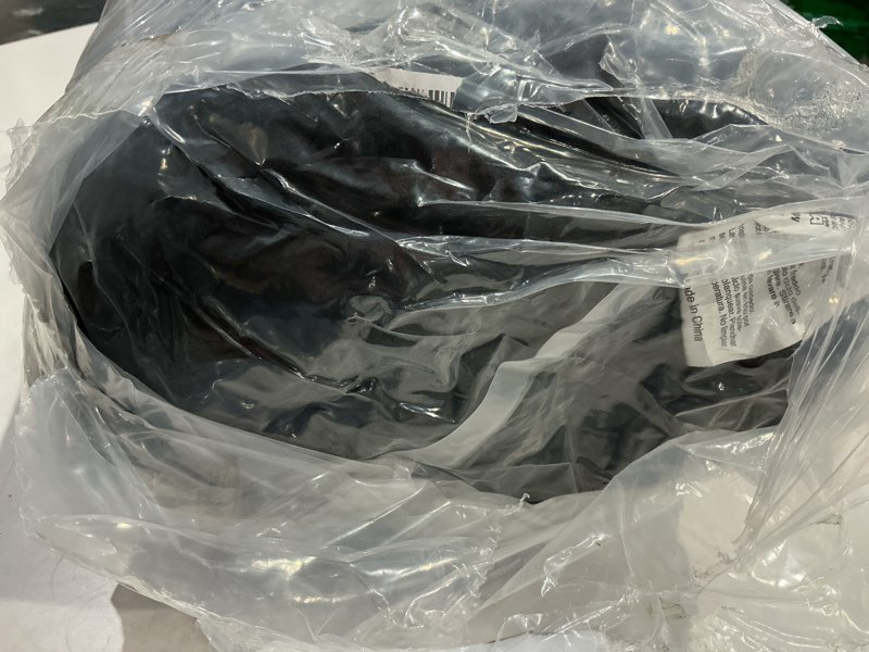 Condition photo showing Good Condition for not exact similar. wongs bedding queen comforter set,dark grey boho comforter set queen,shabby chic bedding set for bed, 3 pieces soft lightweight farmhouse comforter for all season 90\"×90\" dark grey queen