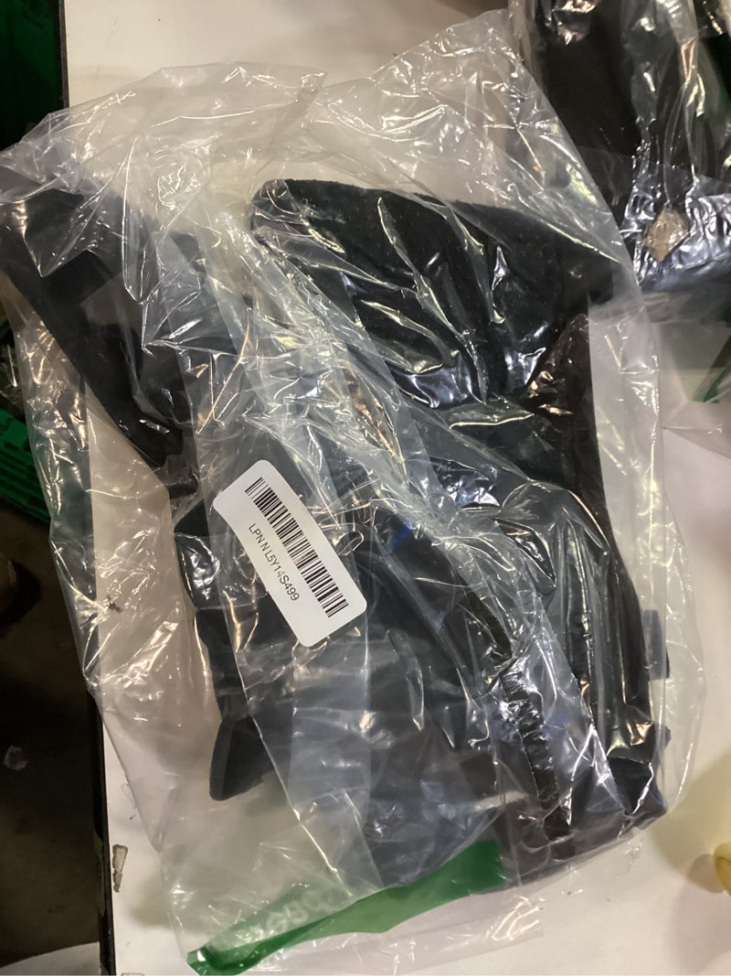 Condition photo showing New/Like New for Gait Belt, Gait Belts for Seniors, Gate Belts Medical for Elderly, Gait Belt with 7 Handles, Patient Transfer Belt Quick Release Buckle, Medical Lift Strap Nursing Safety Belt for Physical Therapy