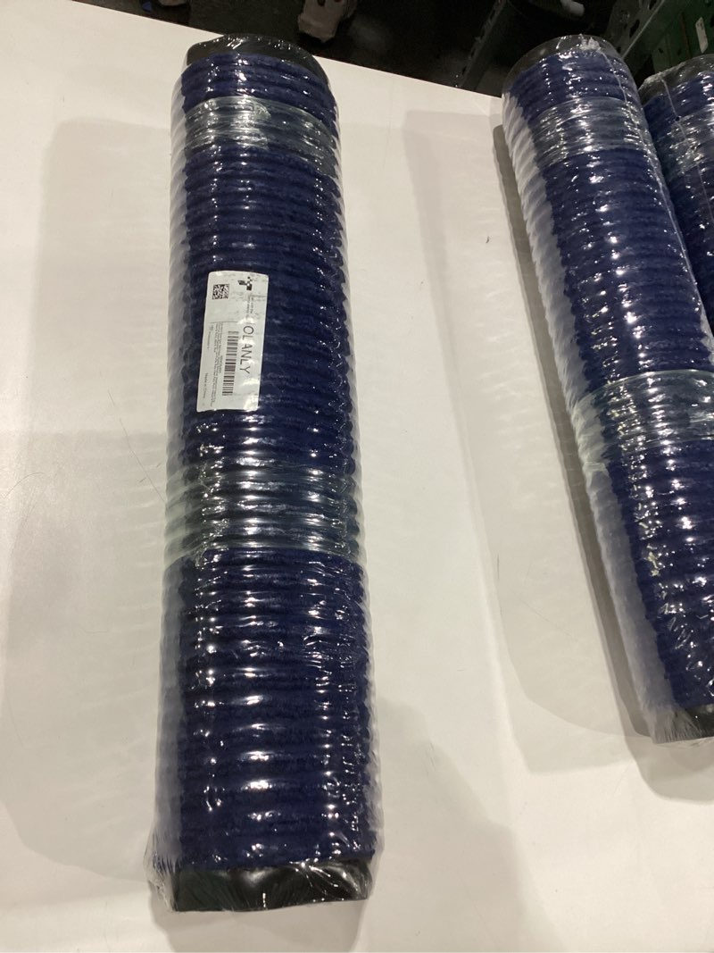 OLANLY Front Door Mat Indoor Outdoor Entrance, Waterproof Heavy Duty Doormat, Fade Resistant, Low Pr