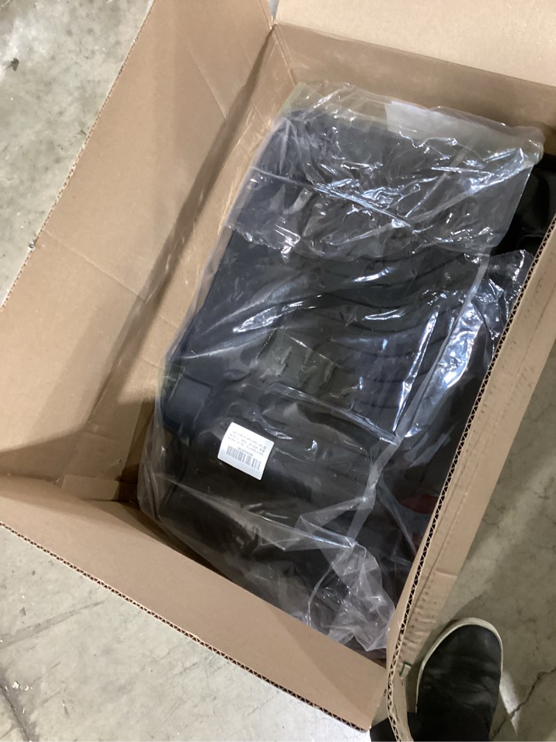 Auxko All Weather Floor Mats Fit for Kia Sportage 2023 2024 2025 2026 Plug in Hybrid TPE Rubber Line