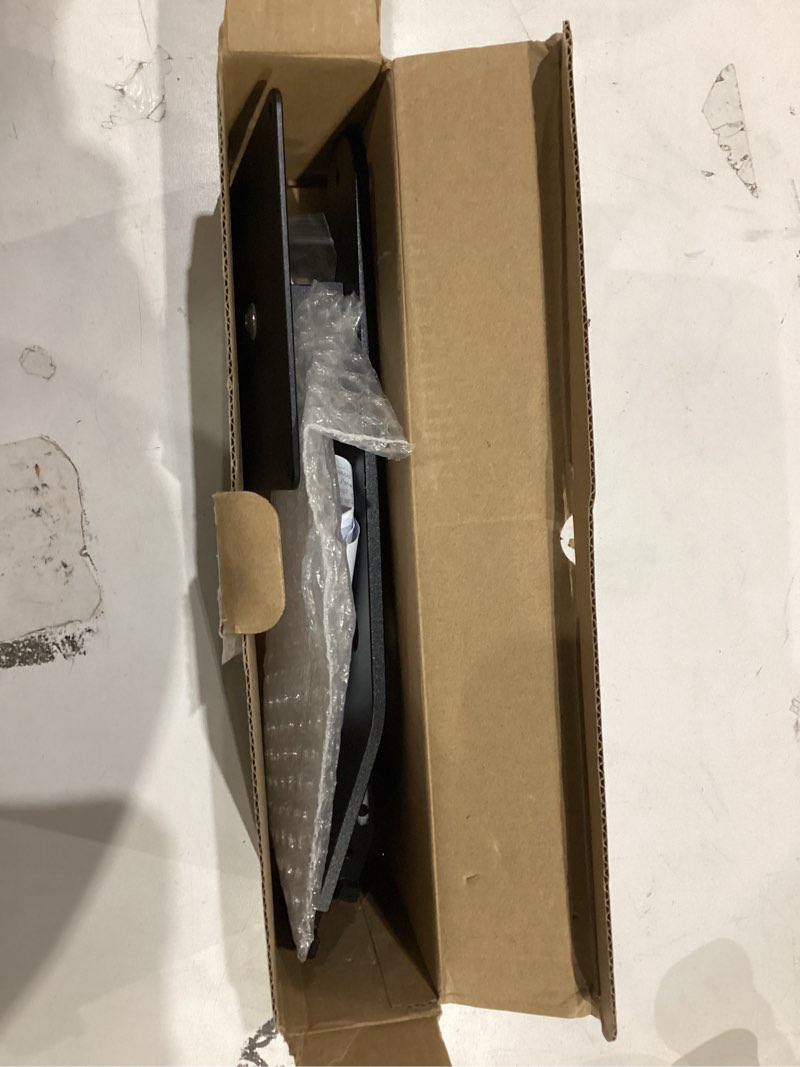 Condition photo showing Good Condition for under-cabinet mount? for ech_ooo show 15?keeps echo off the counter and turns side to side?ceiling or under-cabinet mount black 026-01