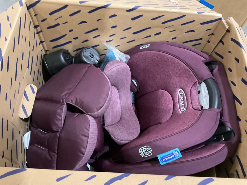 Condition photo showing Good Condition for Car chair