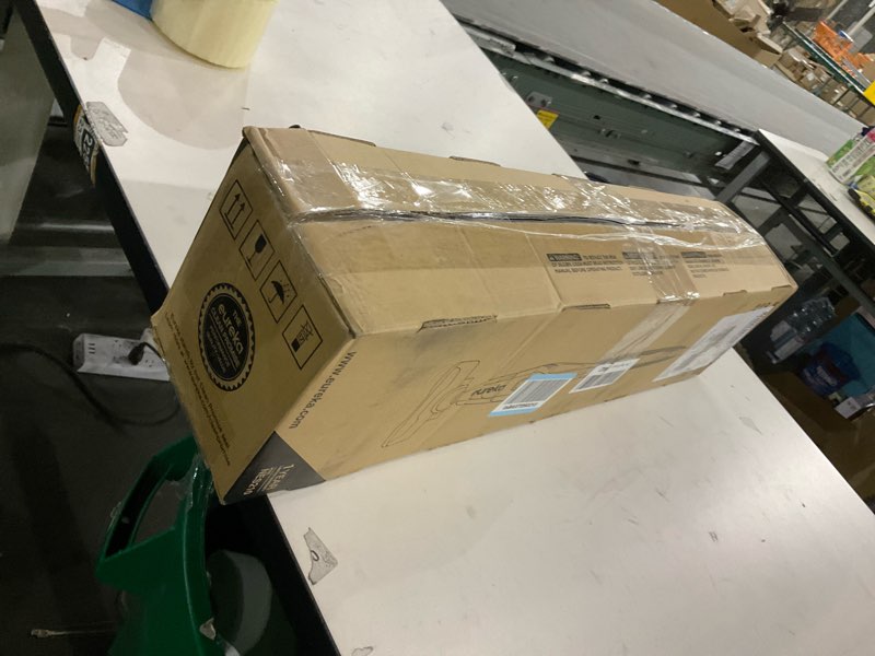 Eureka Blaze Stick Vacuum Cleaner, Powerful Suction 3-in-1 Small Handheld Vac with Filter for Hard F