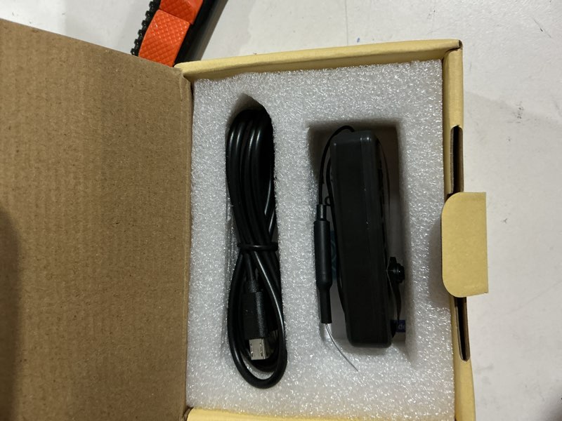 Condition photo showing As Is for mini camera diy module hd 1080p camera small wifi security cameras tiny wireless nanny cam