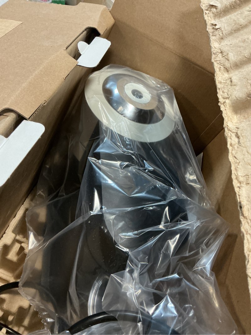 Condition photo showing New/Like New for Nespresso Vertuo Next Coffee and Espresso Maker by De'Longhi, White Machine Only White