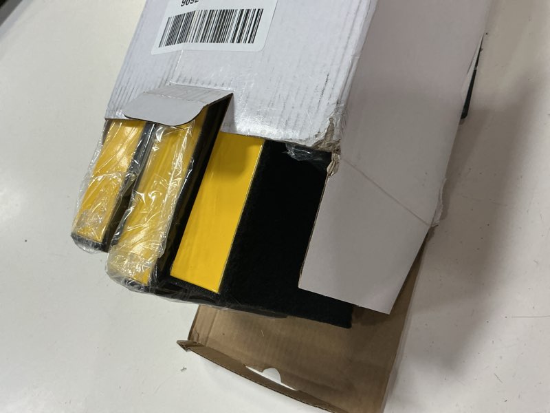 Condition photo showing Good Condition for flt5000 filter-c true hepa replacement filter for ac5000 ac5000e air purifier compatible with g-guardian ac5250pt, ac5300b, ac5350b, ac5350w, cdap5500, 3 hepa filter c + 6 pre-filters ac5000/e ac5250 ac5300b ac5350b/w 3p
