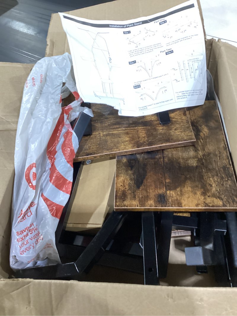 plant stand