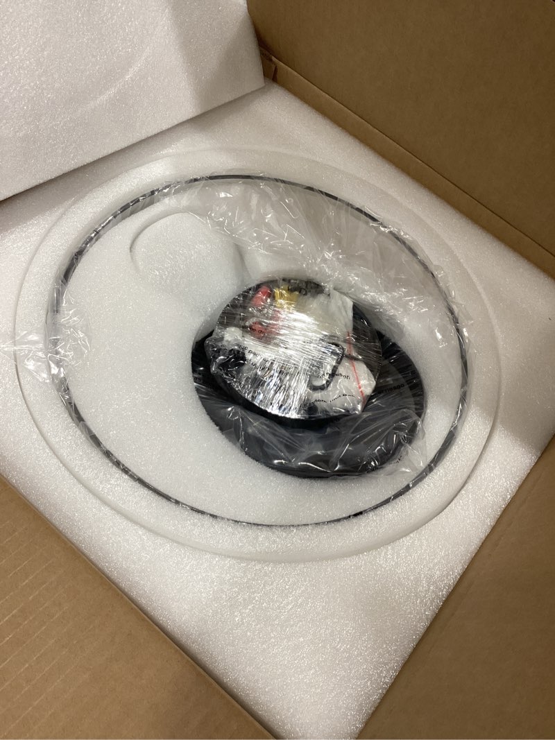 Condition photo showing Good Condition for e12 candelabra socket,twdrtdd black 3-pack candelabra base lamp holder light socket black (full uno thread and ring)