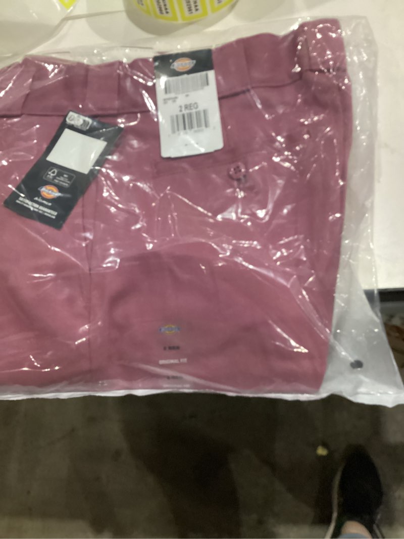 Condition photo showing New/Like New for Dickies 874 WORKPANT REC W