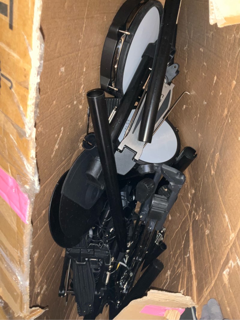 Drum set stand