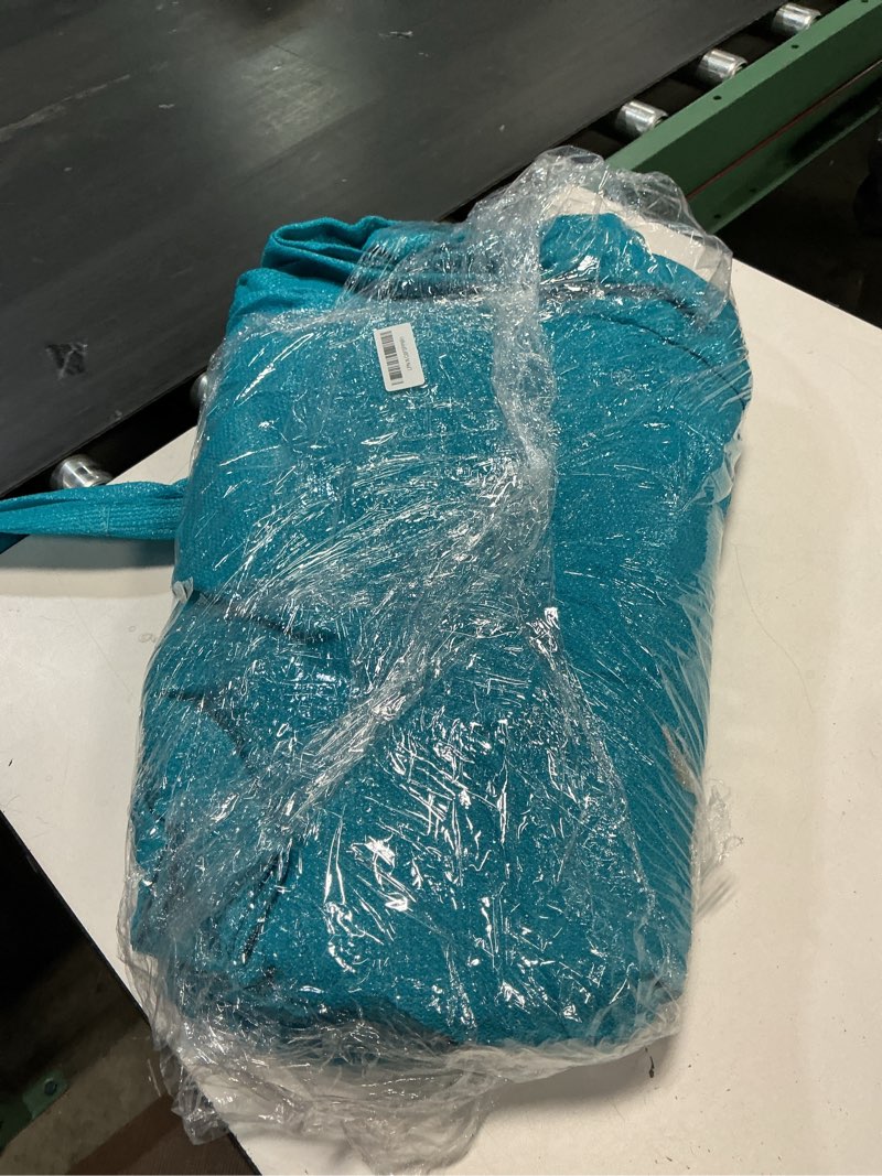 Condition photo showing As Is for colourtree custom size order to make sun shade sail canopy mesh fabric uv block upf50 right triangle & commercial standard heavy duty
