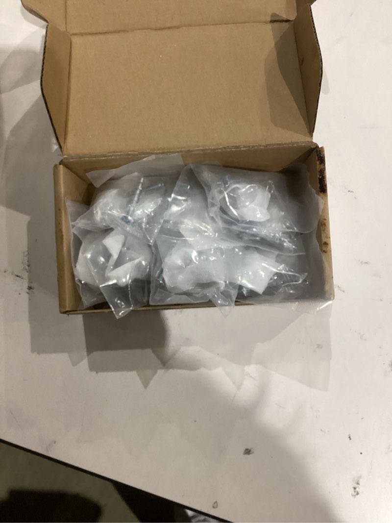 Condition photo showing New/Like New for 10 Pack Kitchen Cabinet Knobs - Oil Rubbed Bronze Dresser Knobs for Drawers knob Oil Rubbed Bronze