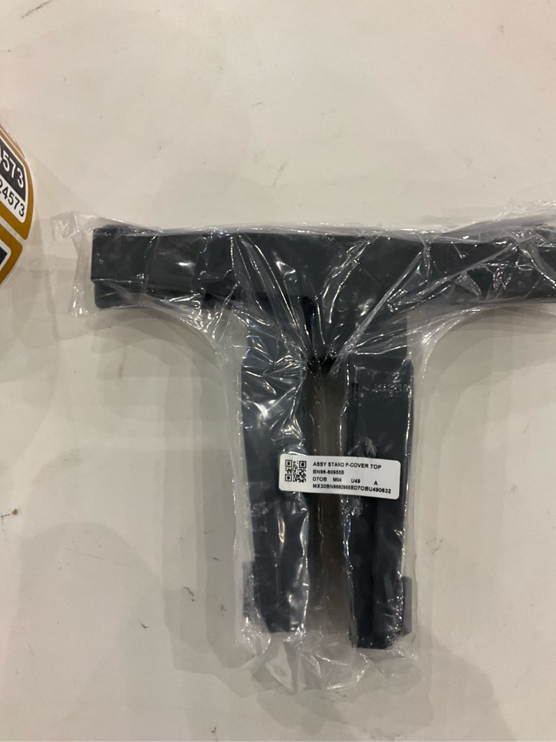 Assy stand p-cover top 