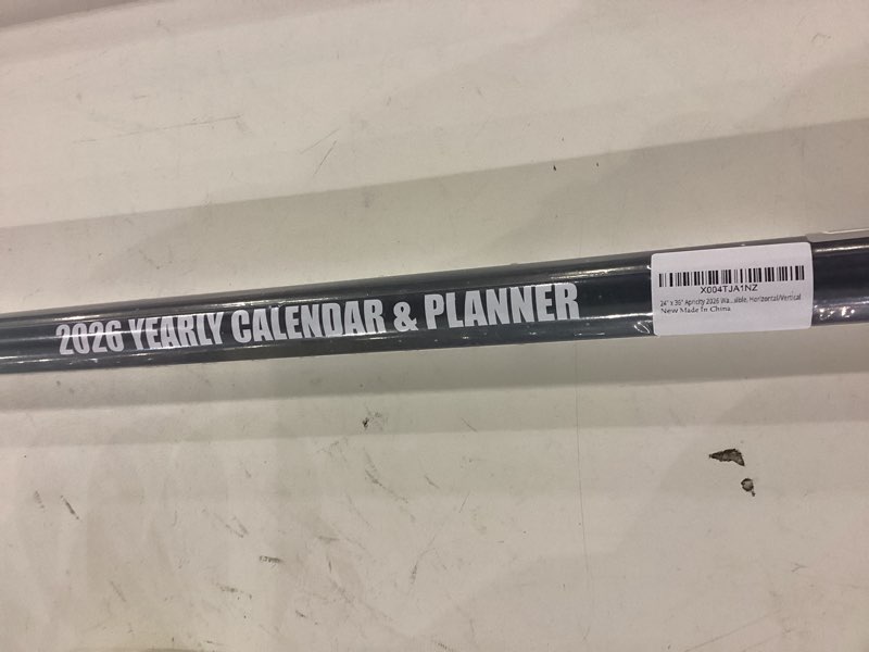 2026  yearly calendar