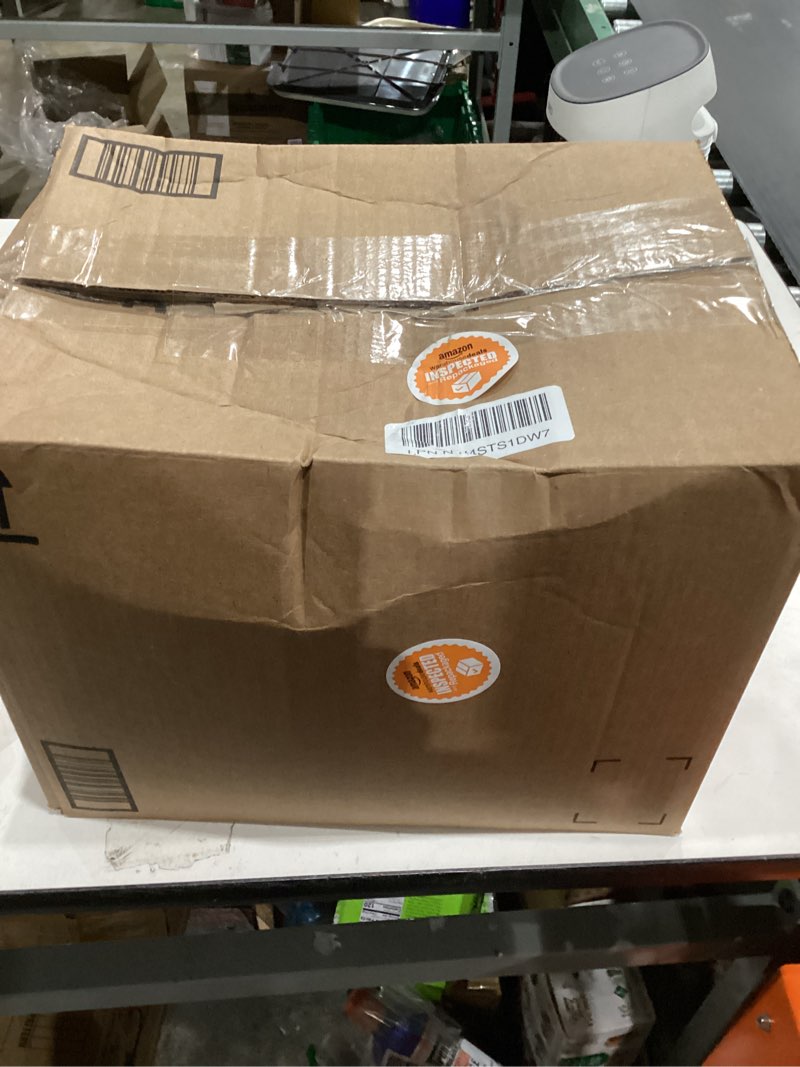 Condition photo showing New/Like New for WILSON NBA Authentic Series Outdoor Basketballs Size 7 - 29.5"