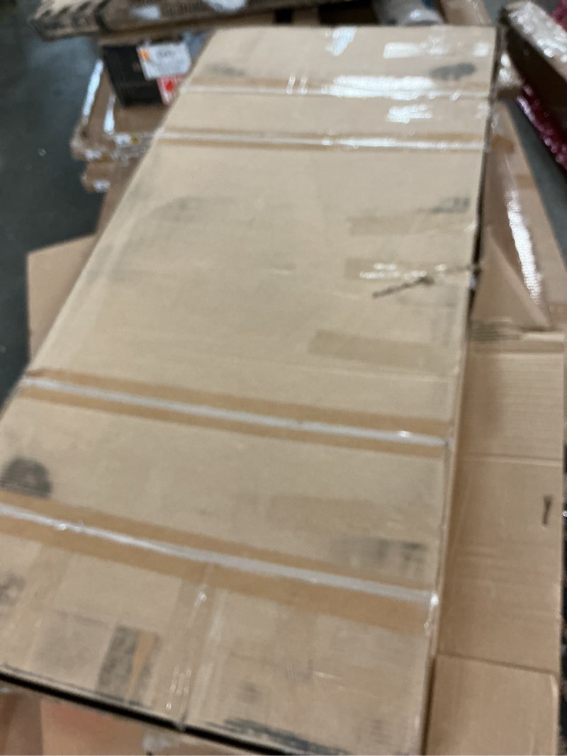 Condition photo showing Good Condition for UREVO Strol 2E Smart 2-in-1 Folding Treadmill, Compact Walking Pad with Safety Handle, Plug and Play, Standing Desk Treadmill with Dual LED Display, Smart APP, Walking or Running for Home Office Flaxen