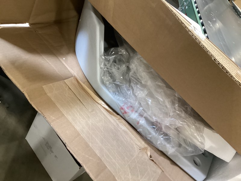 Condition photo showing Good Condition for Pet Gear Stramp Stair and Ramp Combination for Dogs/Cats, Easy Step, Lightweight/Portable, Sturdy, Easy Assembly (No Tools Required), Fog