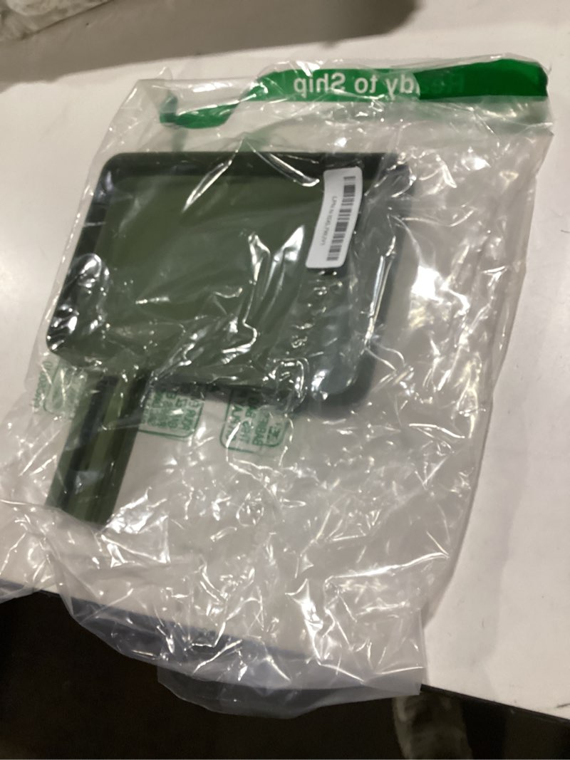 Condition photo showing Good Condition for Tray Table for Permobil Power Wheelchairs, Compatible with M300 M3 M1 F3 F5 K300 PS Models, Slide-On Installation, No Tools Needed, for Meals, Reading & Phones