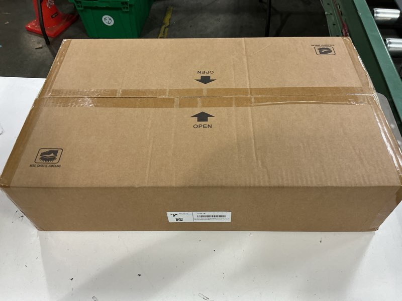 Condition photo showing New/Like New for vbgk electric cooktop,12 inch built-in radiant electric stove top,110v 2100w 2 burner cooktop with 9 heating level, timer & kid safety lock, sensor touch control 2 burner induction cooktop 2 burner electric cooktop