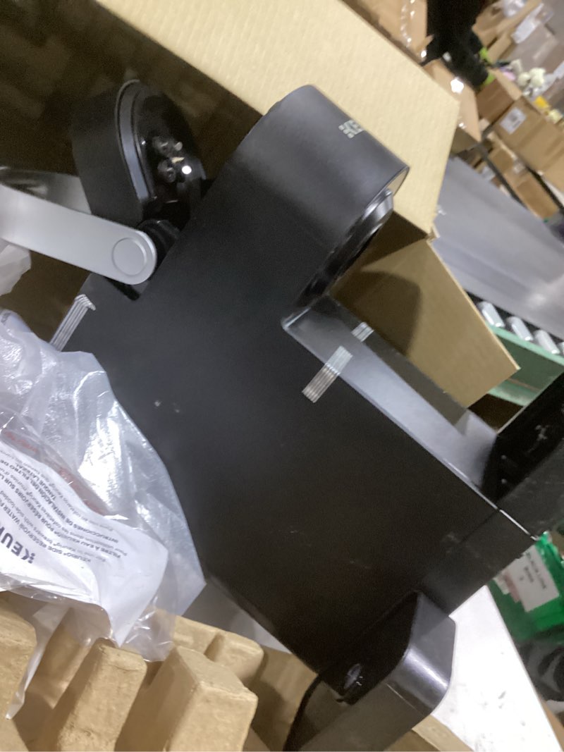 Condition photo showing Good Condition for keurig k-supreme single serve k-cup pod coffee maker, multistream technology, 4 brew sizes, 66oz dual-position removable reservoir, black black coffee maker