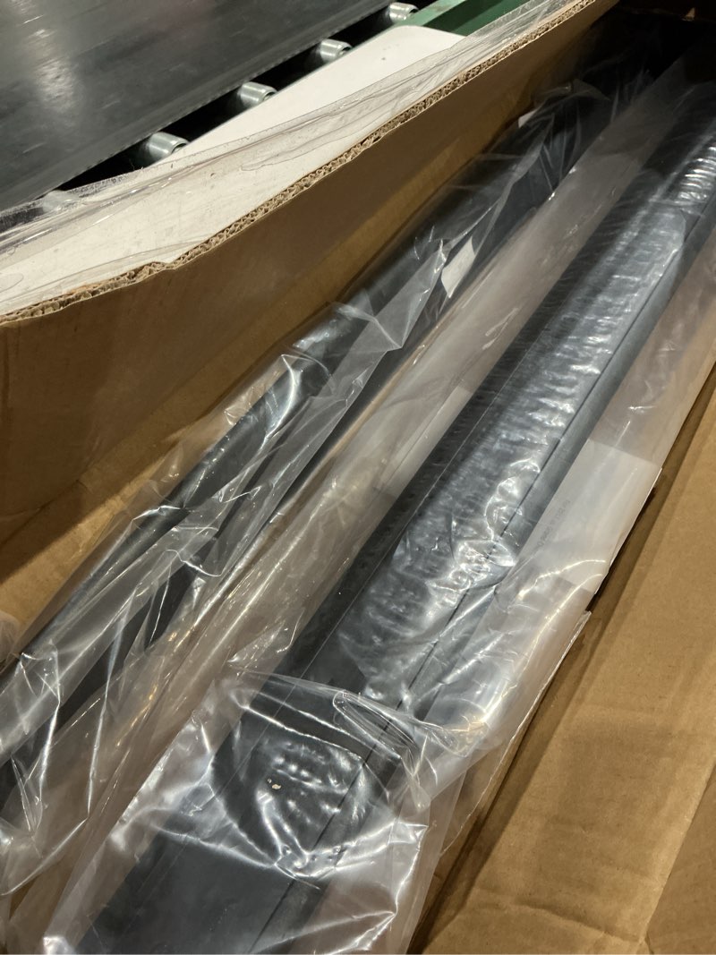 Condition photo showing Good Condition for 220lbs lockable roof rack cross bars | compatible with toyota highlander 2014-2019 xle limited & se le & le plus | heavy duty aluminum roof rails crossbars rooftop luggage carrier 2014-2019 toyota highlander