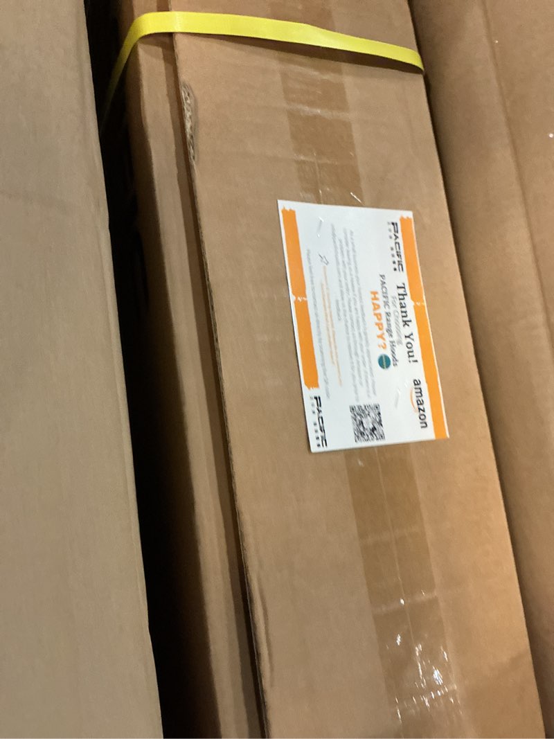 Condition photo showing New/Like New for Pacific Auto Clean Under Cabinet Ducted Range Hood 30" - 900 CFM Powerful Wall Mount Kitchen Vent Hood - Electric Stainless Steel, Dual Fans, Ultra Quiet, Filterless, LED Lights, Auto Cleaning AC30BS 30''