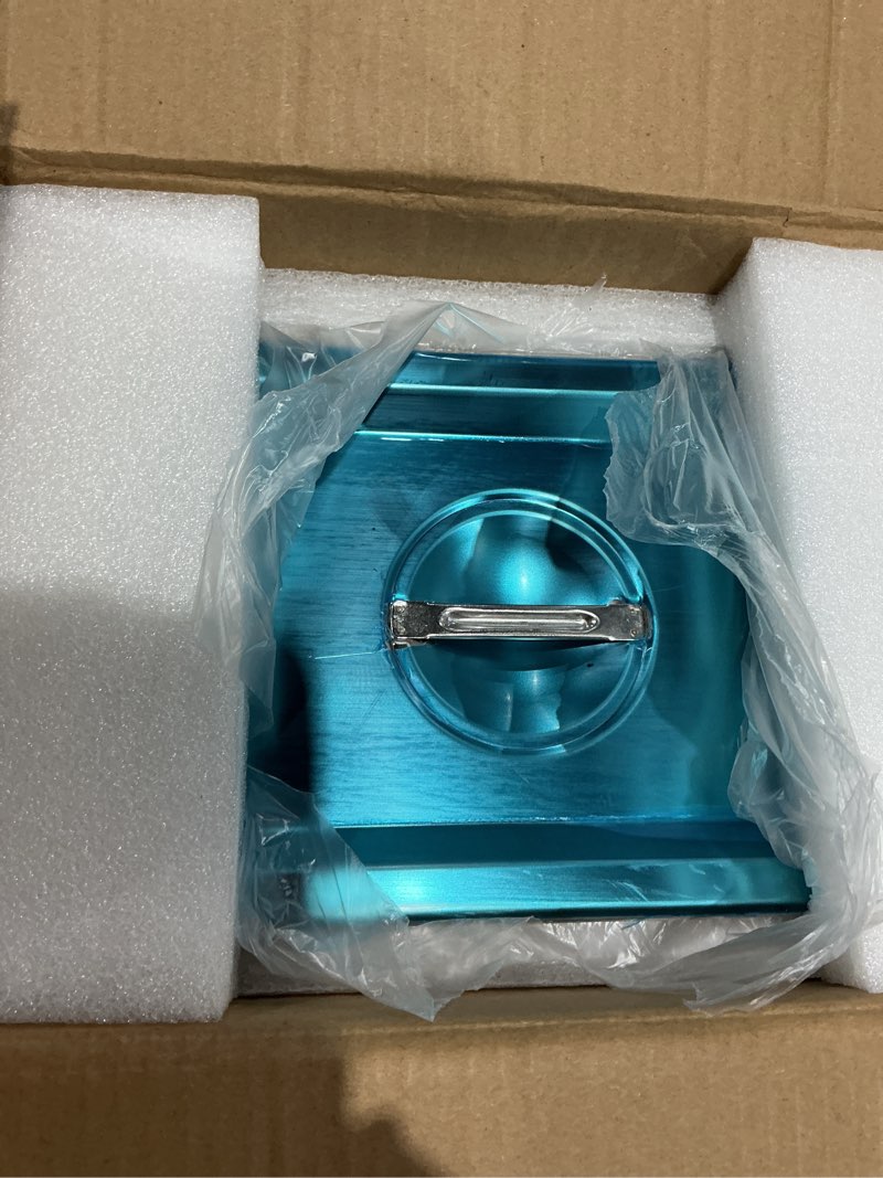 Condition photo showing Good Condition for vevor 3l sonic cleaner with heater timer & basket, professional digital sonic cavitation machine, 120w cleaning machine for watch instruments, glasses, coin, metal parts, tool
