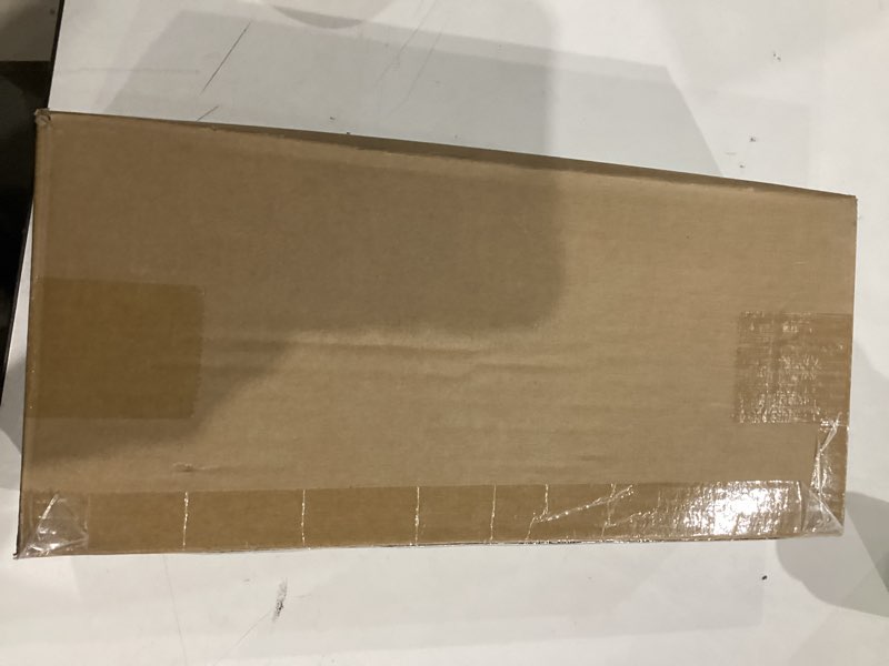 Condition photo showing As Is for powoq Rear Roof Protector Compatible with 2014-2018 Chevy Silverado GMC Sierra 1500 Truck Cab Roof Protector Replacement for 2014 2015 2016 2017 2018 Chevy Silverado Accessories Compatible with 2014-2018 Chevy Silverado 1500