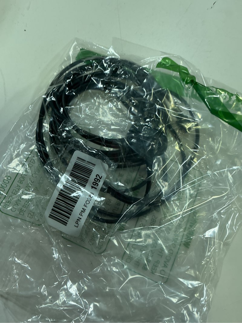 Condition photo showing Good Condition for 16ft extension cable for govee outdoor strip lights, neon rope lights, garden light, 3-pin extension cord compatible with govee ?h6176 h6173 h6175, h61a8 h61a9, h7086, h70a3 ?h70a2 h70a1 16 foot extension cord
