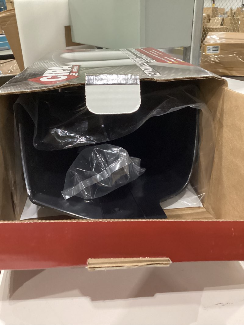 Condition photo showing New/Like New for cipa 11402 dodge passenger side custom towing mirror