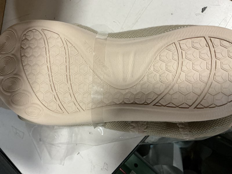 XIHALOOK Womens House Shoes Adjustable Diabetic Slippers Wide Walking Shoes Arthritis Edema Barefoot Shoes Raiaa 7 5 WNid